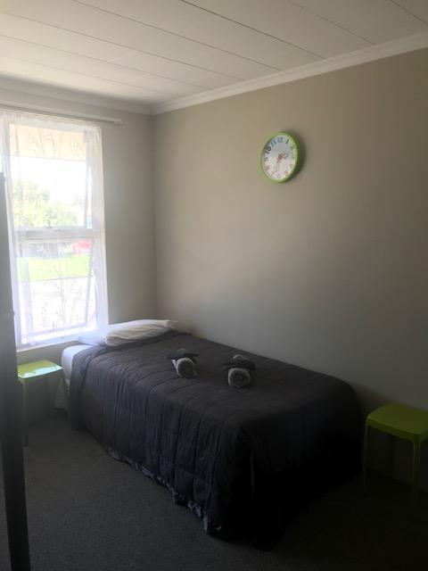 Avenue Motel Oamaru Exterior photo